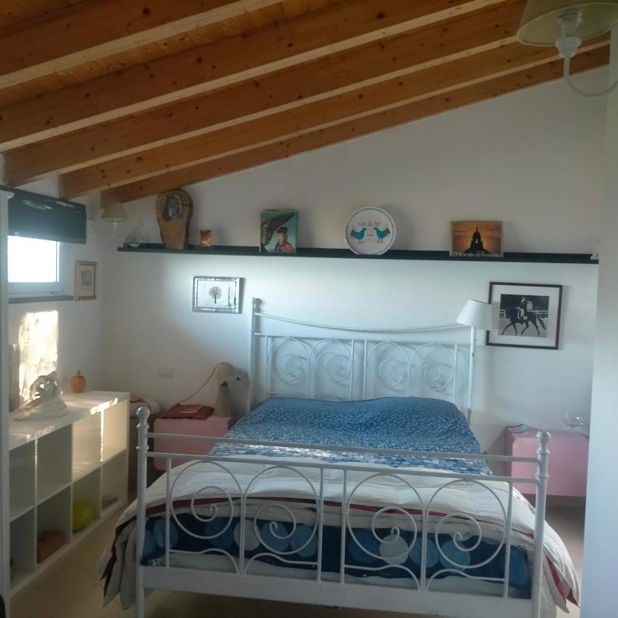 The House In The Green Affitta Camere Casarza Ligure Extérieur photo