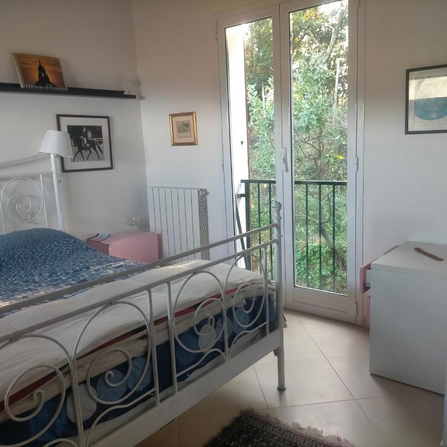 The House In The Green Affitta Camere Casarza Ligure Extérieur photo