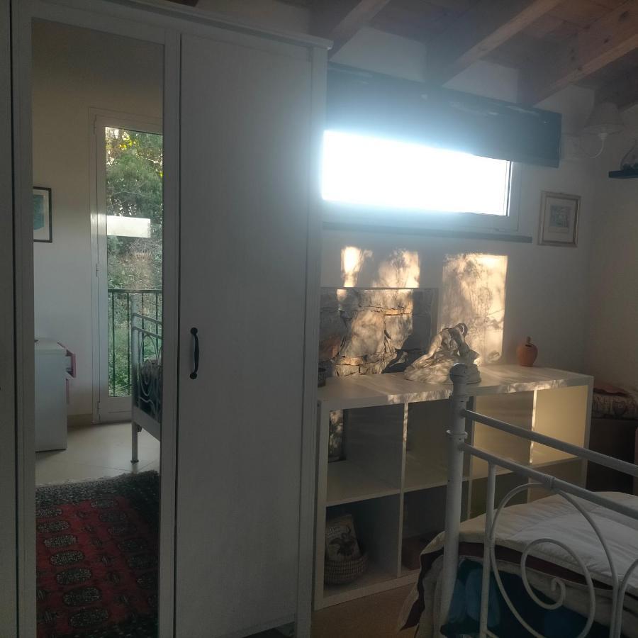 The House In The Green Affitta Camere Casarza Ligure Extérieur photo