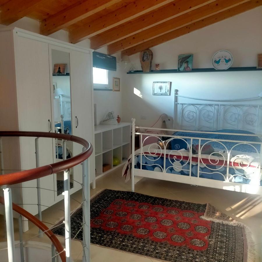 The House In The Green Affitta Camere Casarza Ligure Extérieur photo